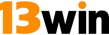 Logo 13win33